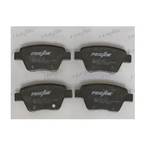 FRIGAIR PD10.529