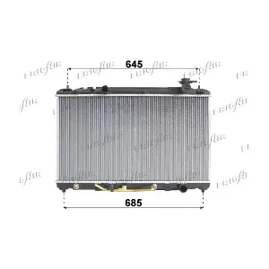 01153120 FRIGAIR