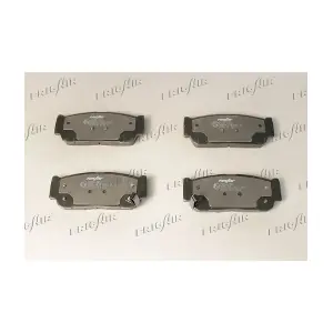 FRIGAIR PD34.501