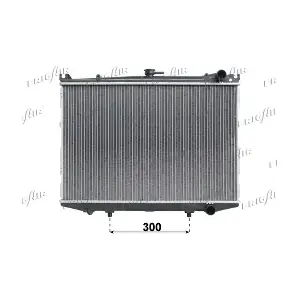 2140073P00 NISSAN