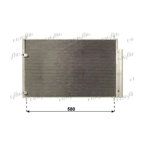 FRIGAIR 08153048