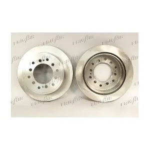 FRIGAIR DC15.109