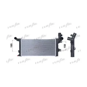 9735000903 MERCEDES-BENZ