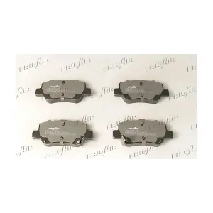 FRIGAIR PD15.516