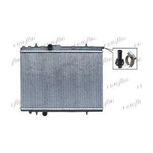 FRIGAIR 0108.3071