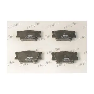 FRIGAIR PD15.520