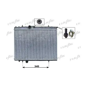 FRIGAIR 01083035