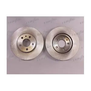 FRIGAIR DC04.119