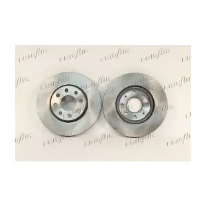 FRIGAIR DC04.101
