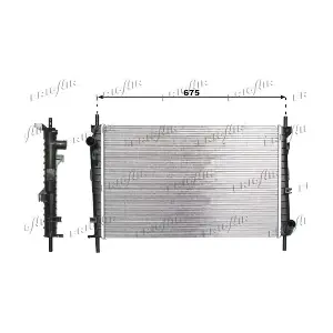 FRIGAIR 0105.3071