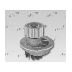 FRIGAIR HP31.207