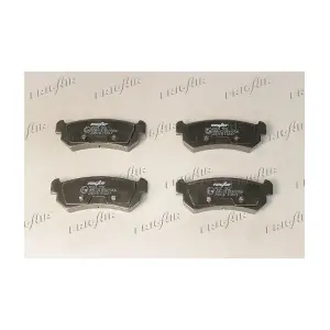FRIGAIR PD31.502