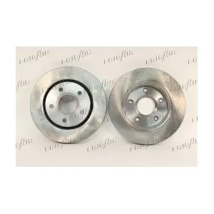 FRIGAIR DC04.104