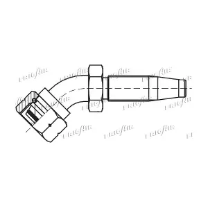 CTR 1224052 Штуцер