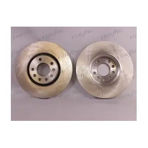 FRIGAIR DC07.106