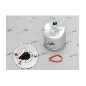 FRIGAIR FL03.407