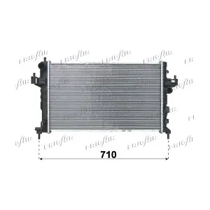 FRIGAIR 0107.3100