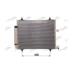 BC332 MAGNETI MARELLI