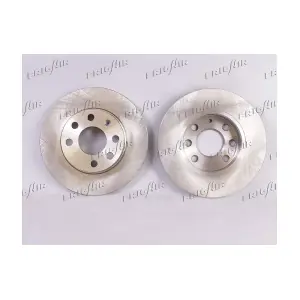 FRIGAIR DC07.107