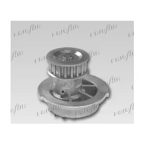 FRIGAIR HP31.203
