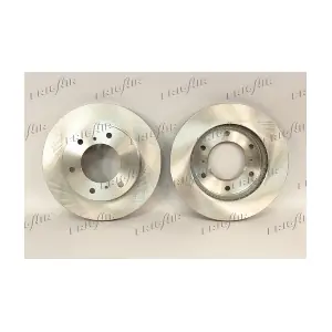 FRIGAIR DC16.102