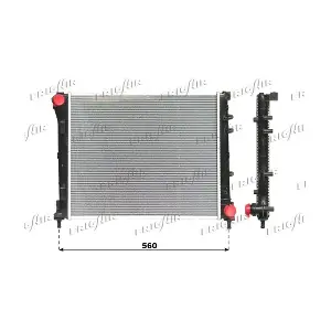 AS518005AA FORD