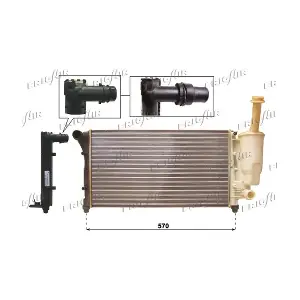 51773190 ALFAROME/FIAT/LANCI