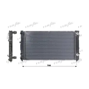 FRIGAIR 0110.3008