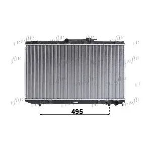 164000B010 TOYOTA
