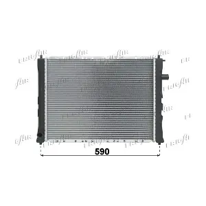 FRIGAIR 0101.2043