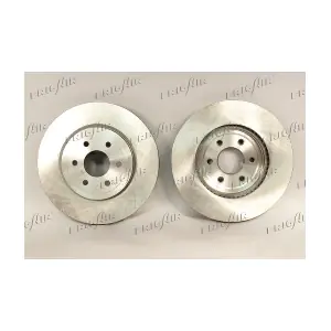 DC21.109 FRIGAIR