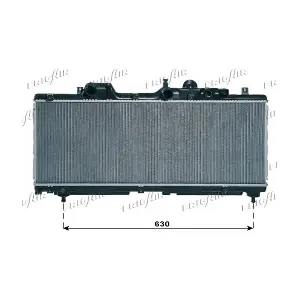 FRIGAIR 0104.3027