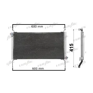 46406321 ALFAROME/FIAT/LANCI