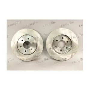 DC21.103 FRIGAIR