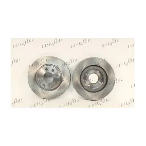 FRIGAIR DC09.101