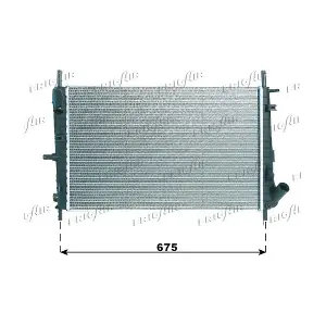 XS7H8005EB FORD