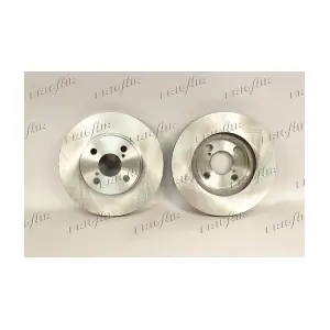 FRIGAIR DC15.105