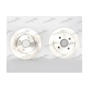 FRIGAIR DC05.108