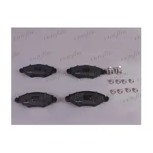 FRIGAIR PD08.502