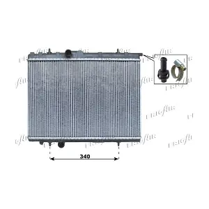 FRIGAIR 0108.3069