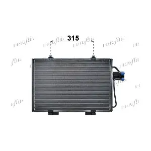 BC217 MAGNETI MARELLI