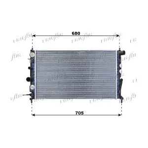 FRIGAIR 0107.3096