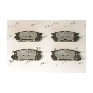 FRIGAIR PD07.511