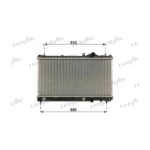FRIGAIR 01183024