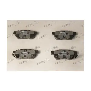 FRIGAIR PD19.502