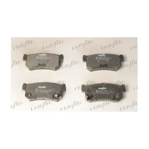 FRIGAIR PD31.501