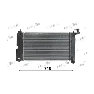 164000D210 TOYOTA