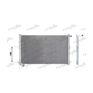FRIGAIR 0812.3001