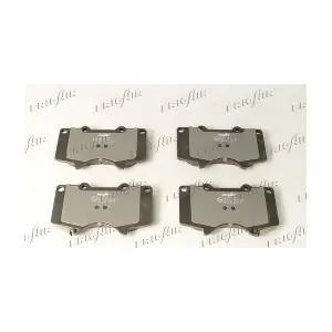 FRIGAIR PD16.504