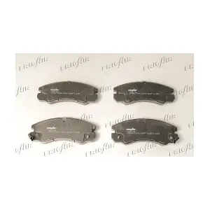FRIGAIR PD20.501